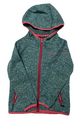 Icepeak Jacket Girls Size 5-6 110/116