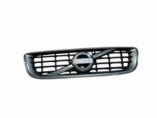 Calandre Volvo S40