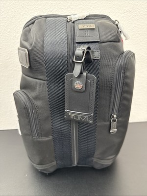 Harrison Tumi Bradner Rucksack