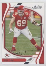 2021 Panini Absolute Kyle Long #7 00r3