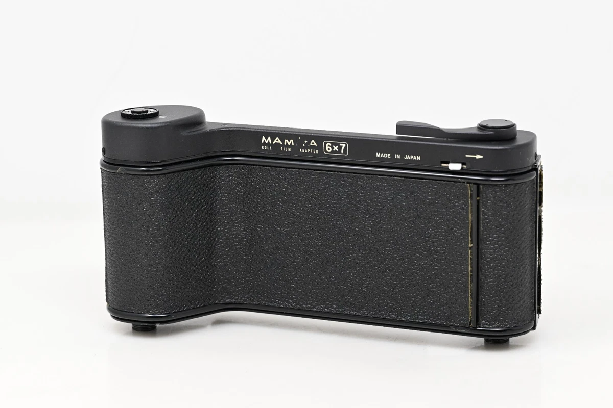 Mamiya Camera Film Backs & Holders 6x9 cm Camera for Mamiya for