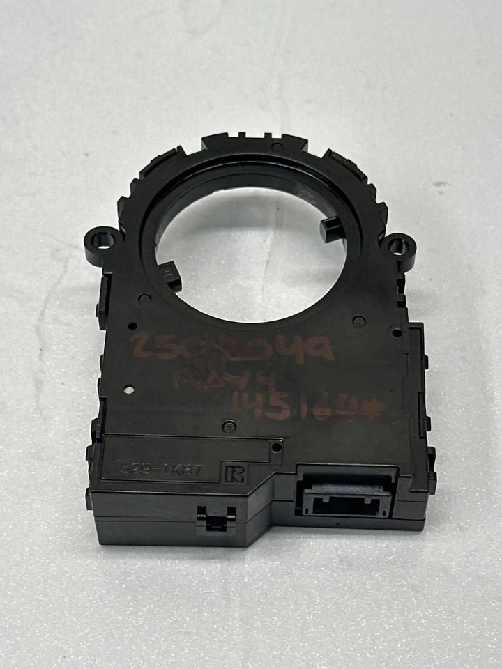 Sensor de ángulo de dirección Toyota Rav-4 2018 conjunto de sensor de rueda de manivela OEM 8924512040 Foto 4 de 4