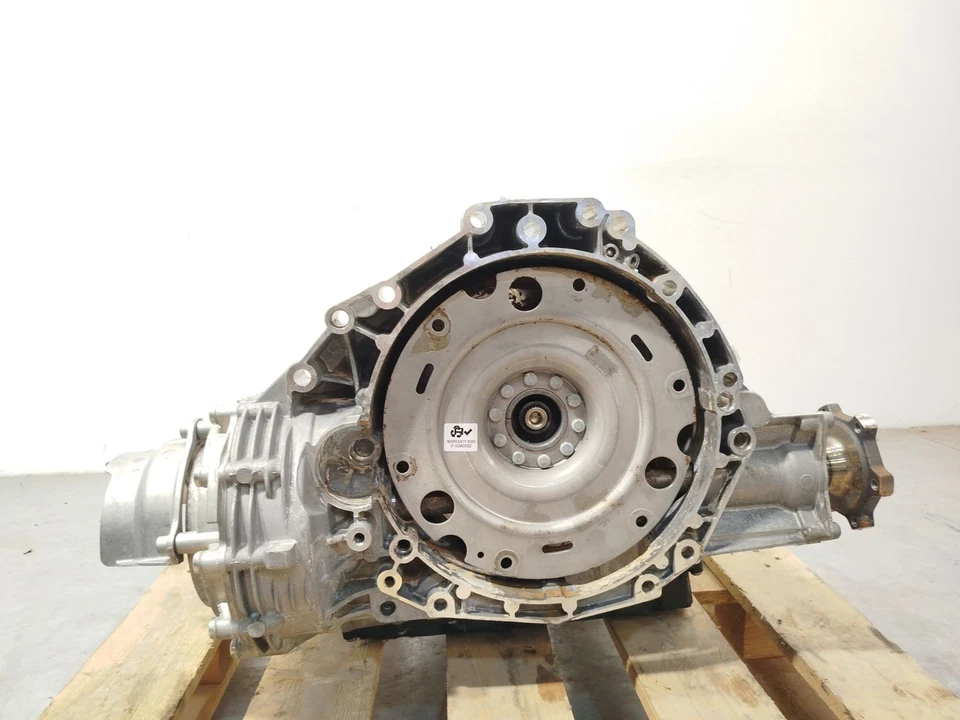 VKM GETRIEBE / 0CK300048H001 / 0CK300048H / 7800692 FÜR AUDI A4 B9 AVANT 8W5, 8 - Image 3 of 4