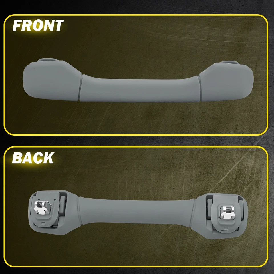 Fits Lexus RX350 2008-2015 Interior Front & Rear Roof Pull Grab Handle LH&RH 4x - Image 3 of 4