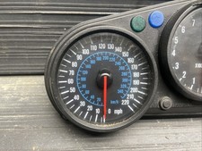 Motorcycle Instruments and Gauges for Kawasaki Ninja ZX12R for