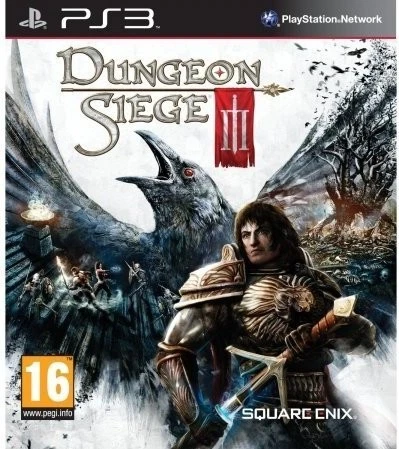Dungeon Siege 3 PS3 (SP) [PO6179]