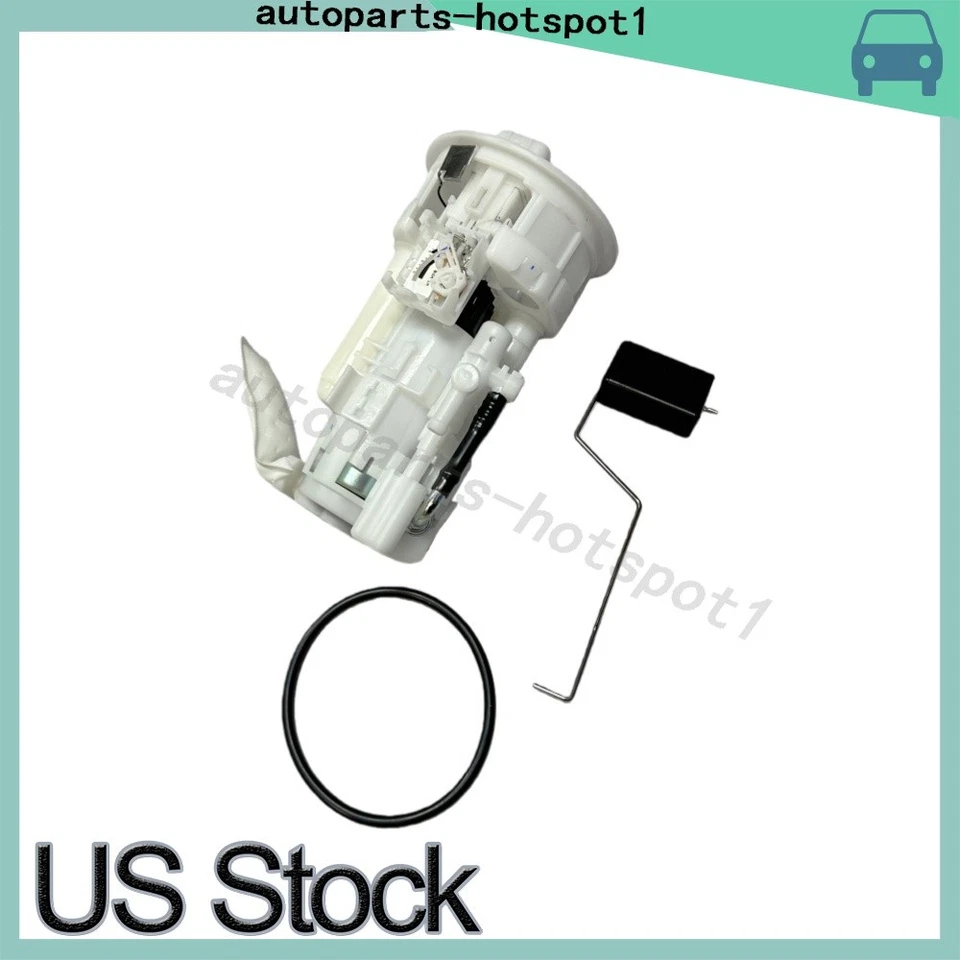 Bomba de combustible doble turbo para Toyota Supra Aristo Lexus GS300 2JZGT 2JZ 3,0 L NUEVO Foto 3 de 4