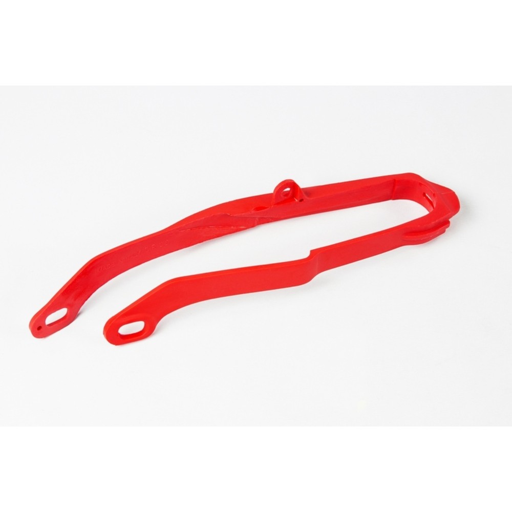 Ufo Red Ho03671#070 - Chain Slider For Honda Cr125 2000-2007 - Image 4
