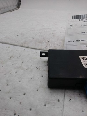 Used Integrated Power Module fits: 2014 Bmw 528I Body Control BCM power control