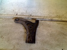 Triangle de suspension Chevrolet KALOS