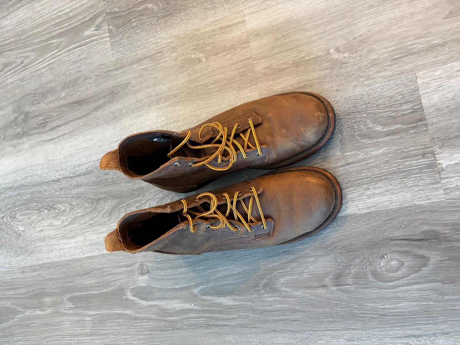 Origin | THE CORONADO 6 INCH BOOT - STANDARD LUG … - image 2