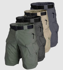 Herren Bermuda Kurzhose Jogging Sporthose Car...