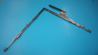 Siegenia PSK 200-Z 13 Li BSO VSO Eckumlenkung (5) vorne Griffseite 13mm Achsmaß