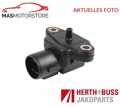 MAP SENSOR DRUCKSENSOR SAUGROHRDRUCK HERTH+BUSS JAKOPARTS J5704001 I NEU