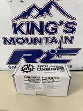 Holmes Hobbies Puller Pro V2 Brushless Rock Crawler Motor Stubby 1800k 120100051
