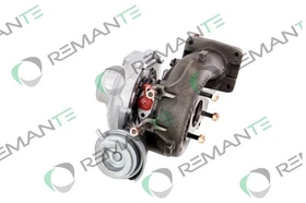 REMANTE Turbolader für VW LT 28-46 II Kasten 2DX0AE 2.5 TDI 2DX0FE 2DM