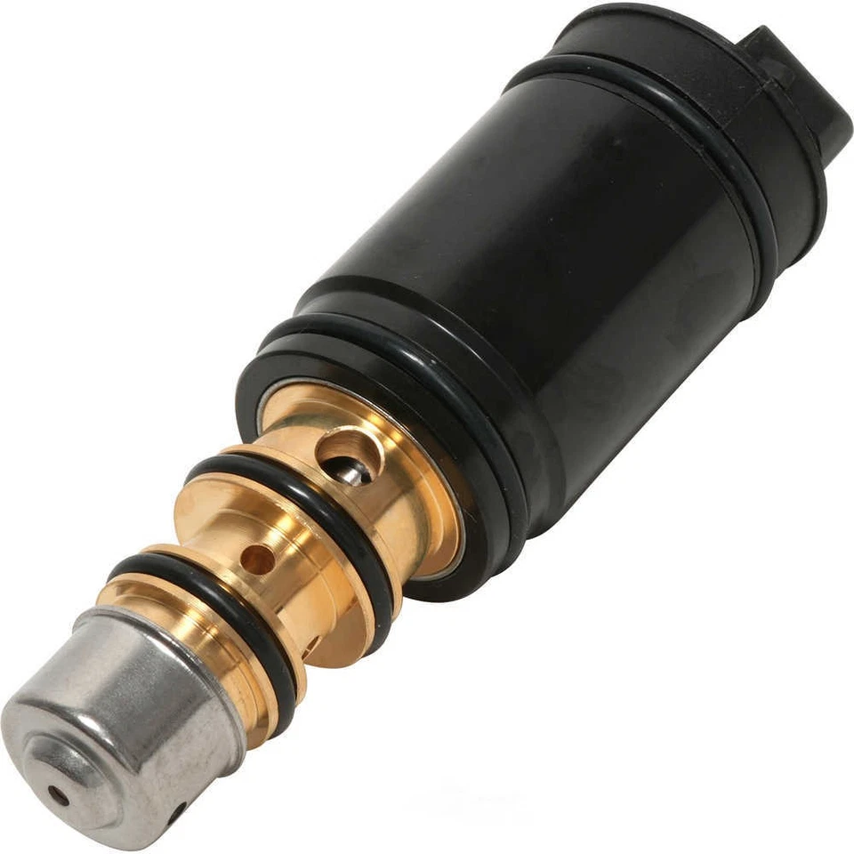 A/C Compressor Control Valve fits 2002-2015 Volkswagen Touareg Passat Phaeton  U - Image 3 of 3