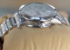 Seiko Spring Drive SNR007 5R66-0AJ0 338637 6