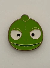 Disney Pascal (Tangled) Tsum Tsum Enamel Trading Pin LE 1000 - 113343