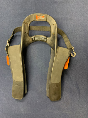 HANS III Head and Neck Restraint, Small-Youth, SFi Rated