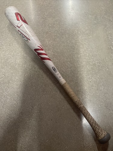 Batte De Baseball Marucci Code Senior League 2025 – 30/20, -10, Diamètre 2 3/4, Neuve