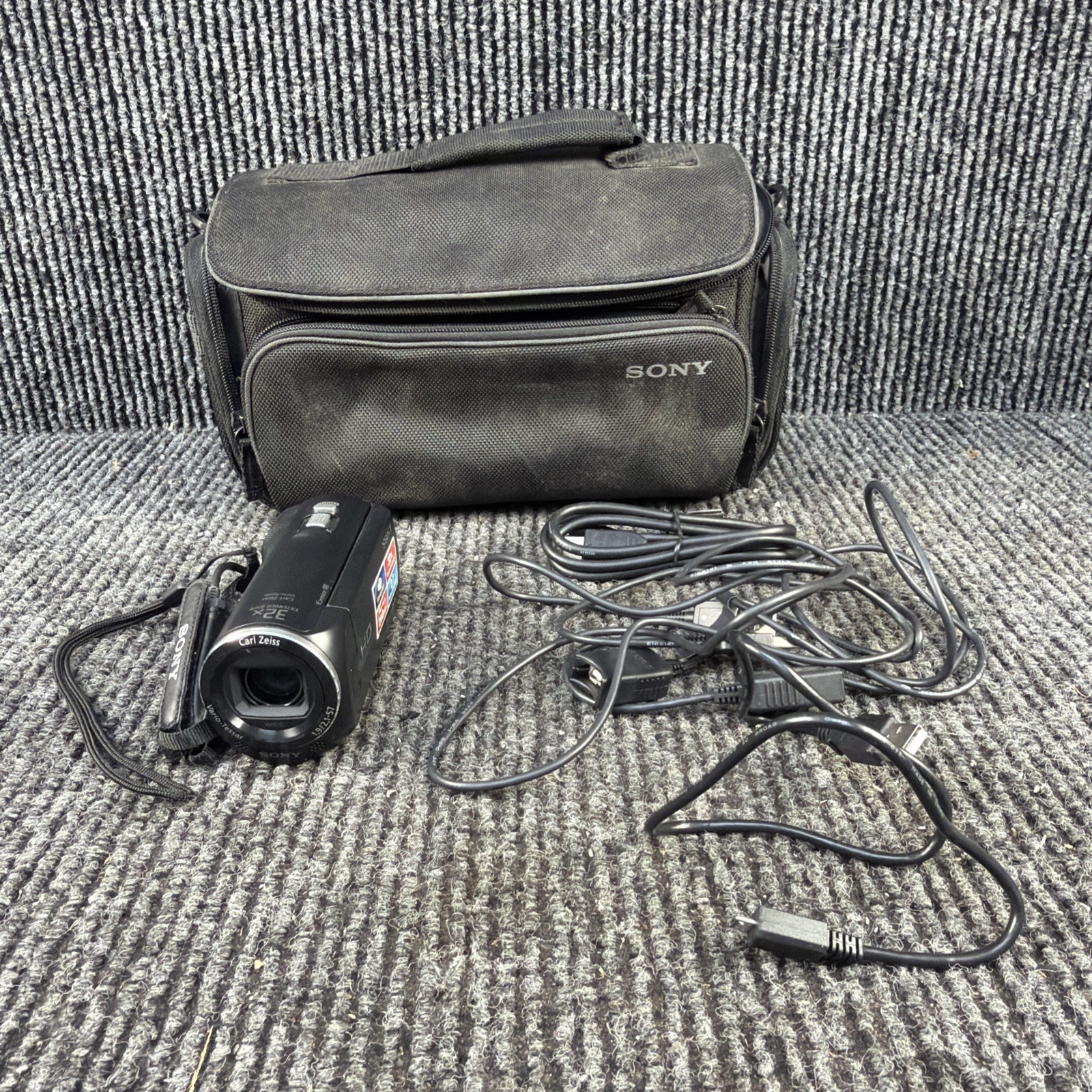 32x Full Hd - Working