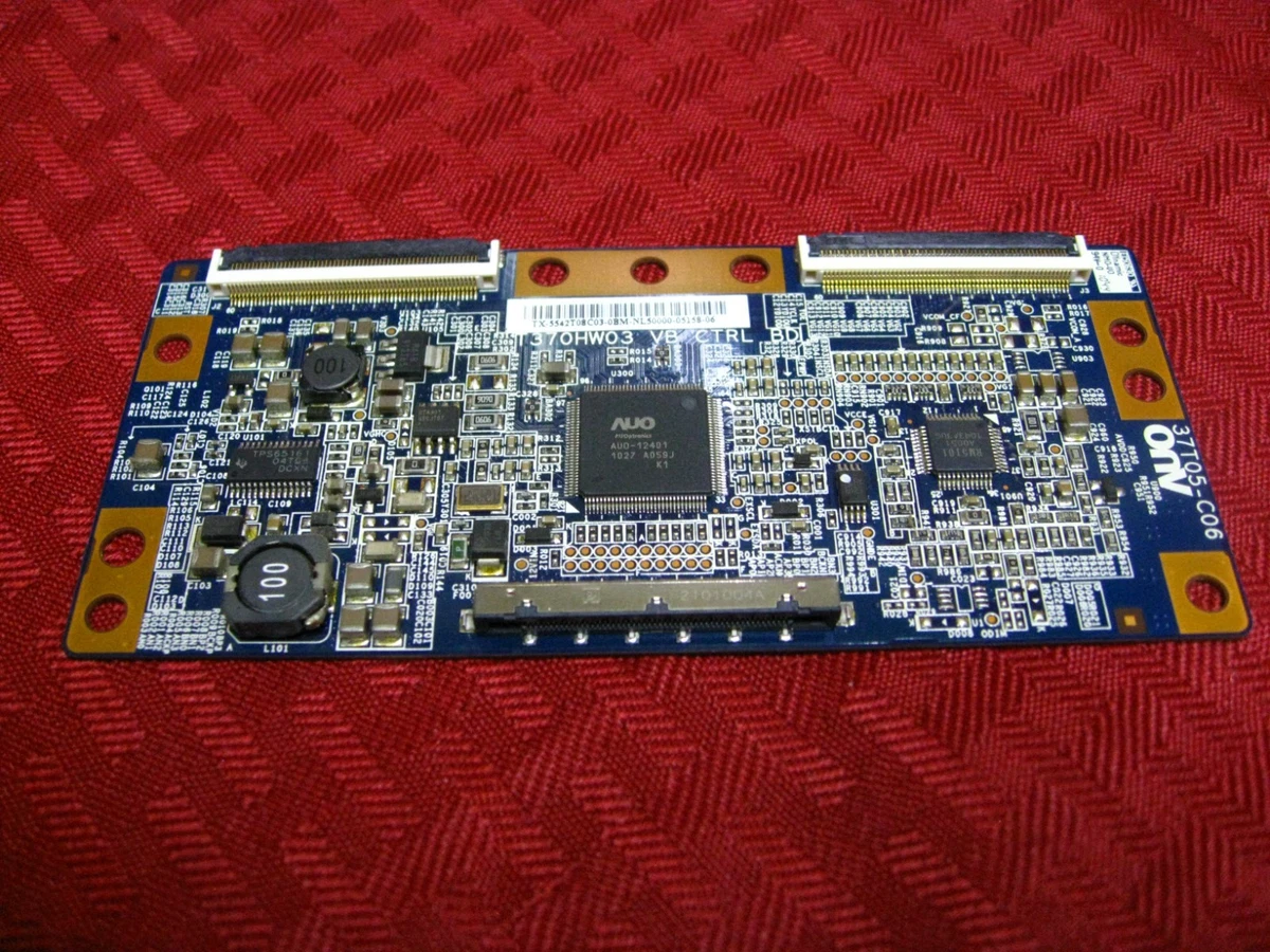 Carte D'alimentation SANYO DP42849-05 D'occasion - Fonctionnelle