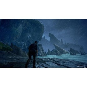 UNCHARTED: Legacy of Thieves Collection PS5 - For PlayStation 5 - ESRB Rated T (