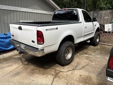 1999 Ford F150 for Sale