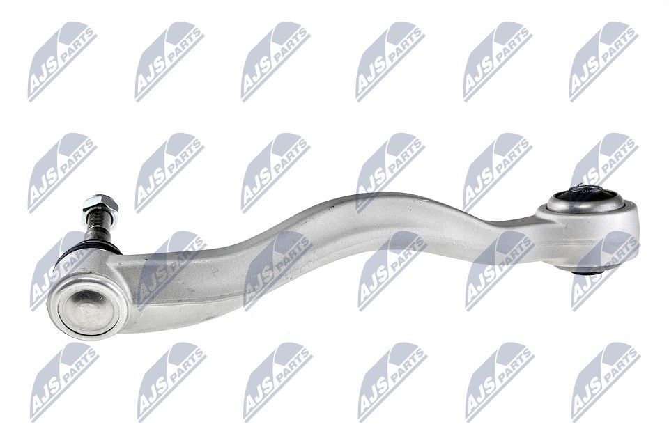 Fits NTY ZWD-BM-036 FRONT CONTROL ARM BMW 5 E60/61 04-10 / LOWER LEFT ⭐UK Stock⭐