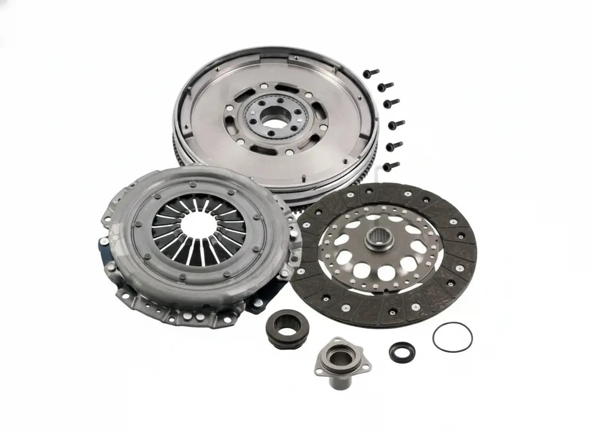 Kit frizione ADBP300234 BLUE PRINT per FIAT DUCATO Furgone DUCATO Autobus