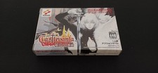  Rare Castlevania: Aria of Sorrow KONAMI Game Boy Advance GBA AGB-P-A2CJ A6160