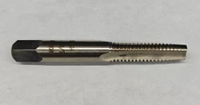 Kromhard 3/8"-16 NC Hand Taper Tap HSS GH11 3 Flutes UK