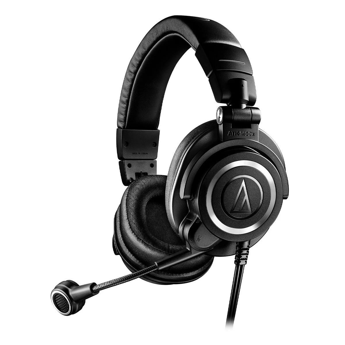 Audio-Technica ATH-M50 Headphones for Sale - Shop New & Used