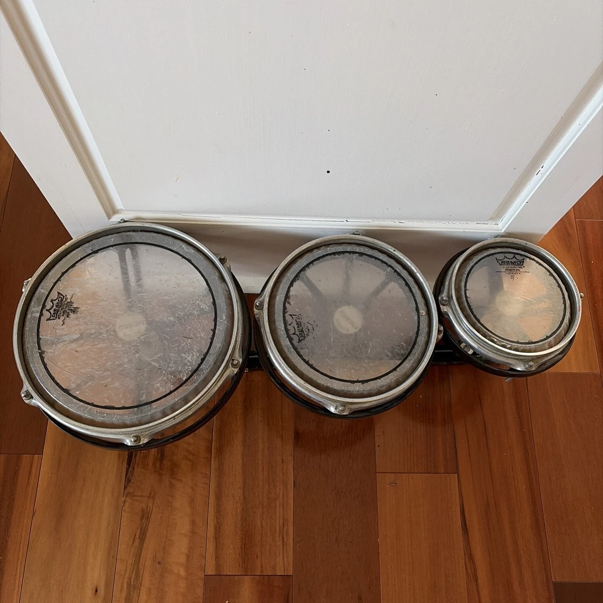 Remo Roto Tom Drum Toms for sale | eBay