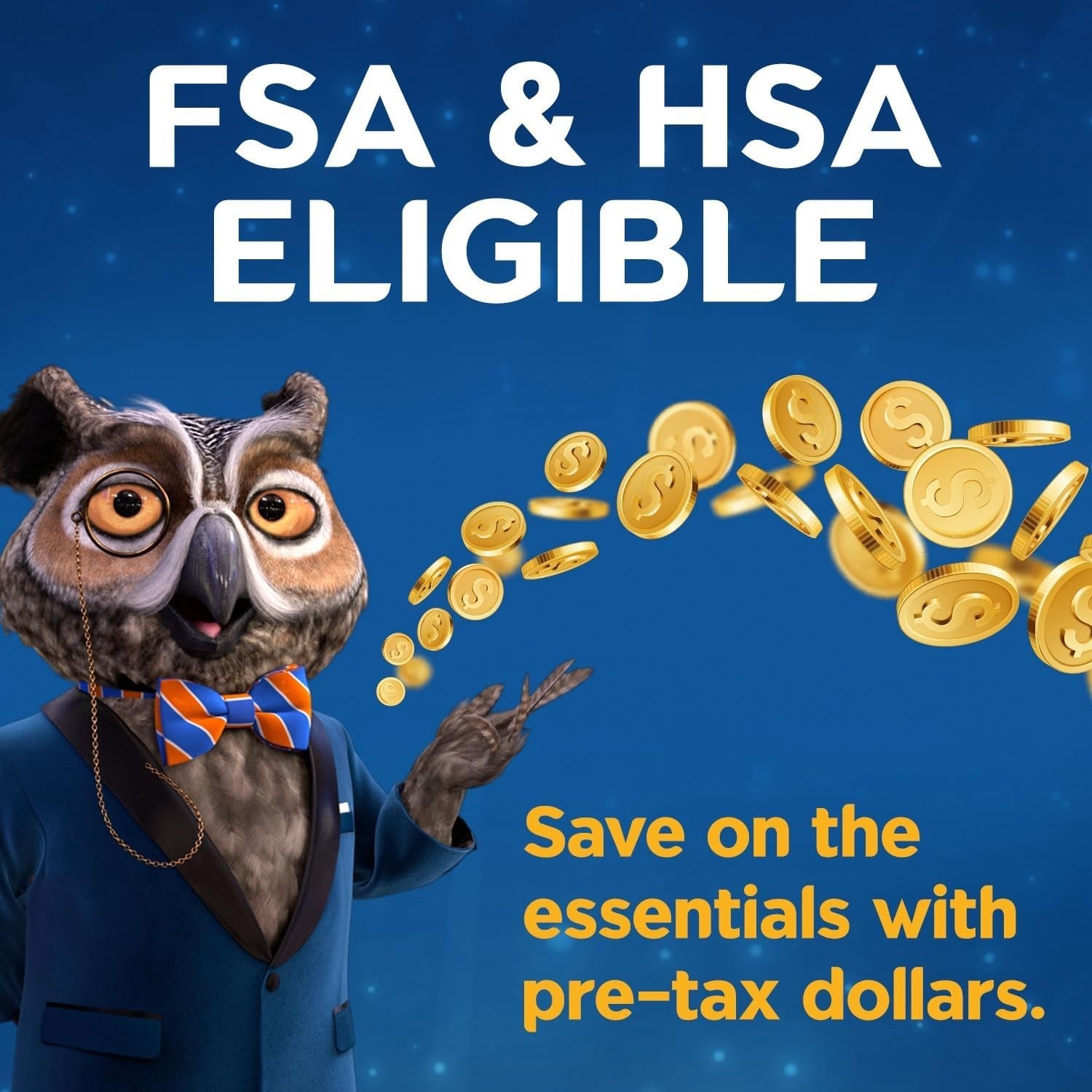 24-Hour Allergy Relief with Bonus Tissues - Prescription Strength Antihistamine