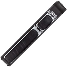 Outlaw OLB35N 3x5 Hard Pool Cue Case Billiard Stick Bag Billiards Cues