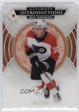 2023-24 Upper Deck Ultimate Collection Introductions Emil Andrae #UI-55 0r46