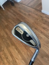 Ping g400, black dot 7 . lite flex.