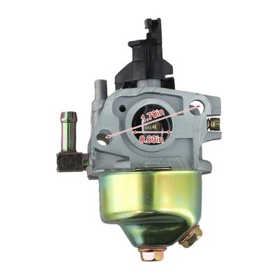 951-05021 Vergaser 170-AU Carburetor Efficient Combustion Maximale Leistung