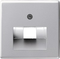GIRA 270203 0 - Aluminum