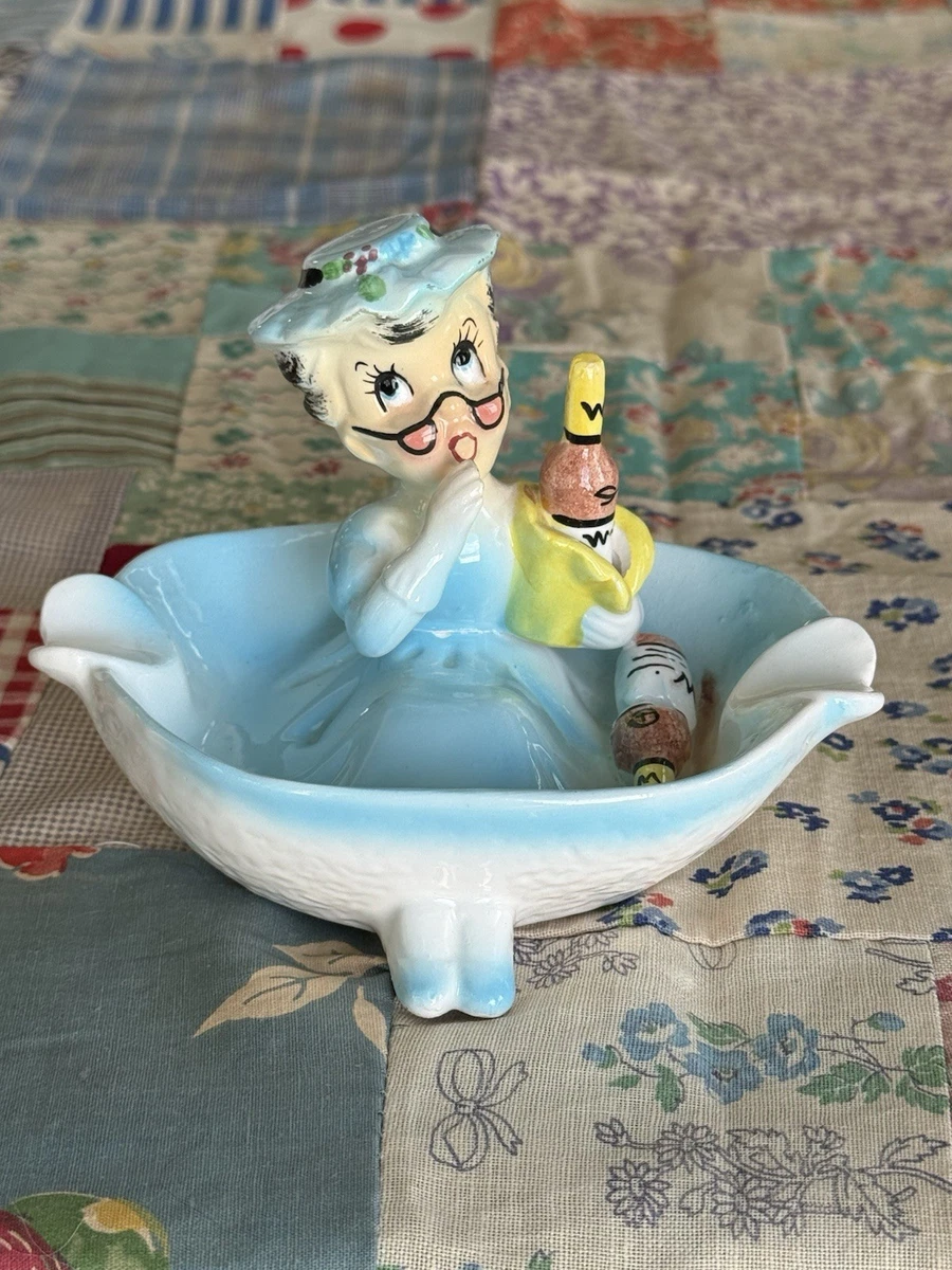 Figurine Vintage, Retro & Mid-Century Collectibles (1950s) for