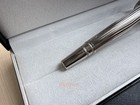 Montblanc StarWalker Silvery Signing Pen - Montblanc Rollerball Pen — photo 7