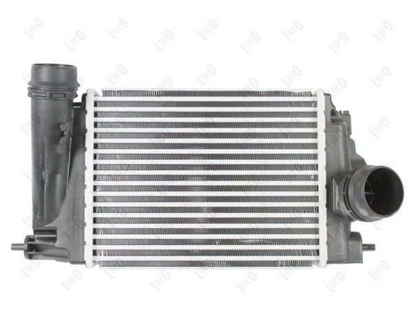 LadeluftküHler FüR Nissan Qashqai II 2 Renault Kadjar 14461BD70A-image