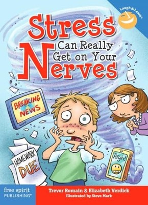 Stress Can Really Get on Your Nerves (Laugh & Learn )