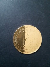 2013 1oz Britannia 24ct Gold Coin 4186.70 per troy oz