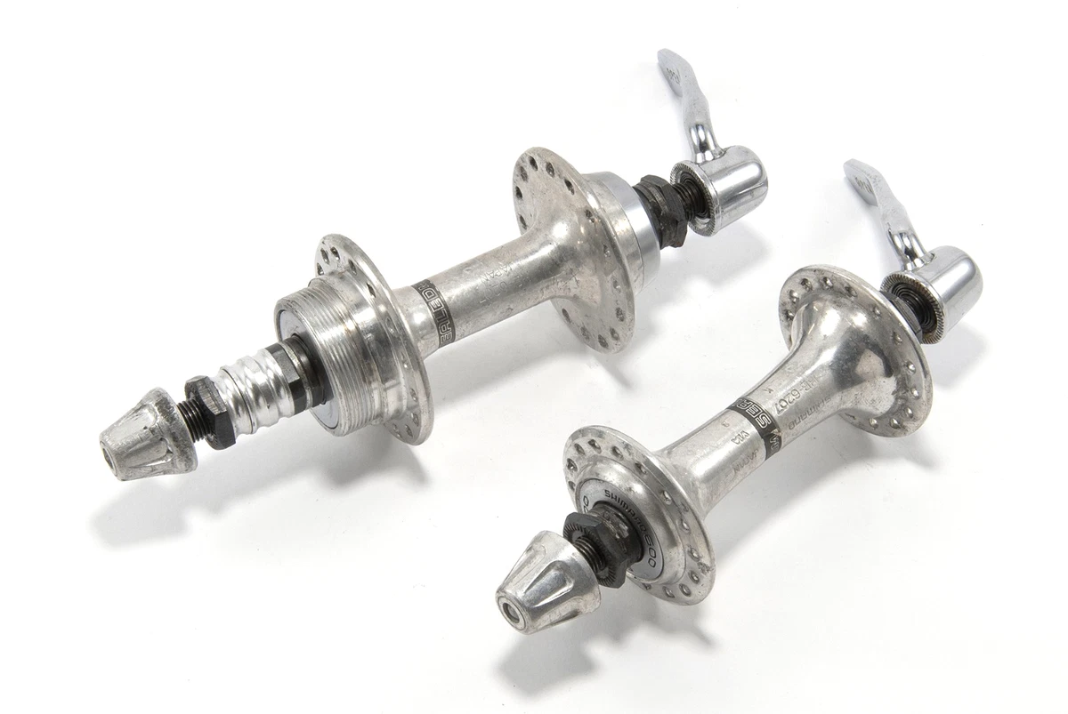 Shimano 600 Hub In Vintage Bike Parts for sale | eBay