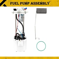 Fuel Pump Assembly For Chevrolet Silverado 1500 2014-2015 2017 V8 5.3L FG1832 (For: More than one vehicle)
