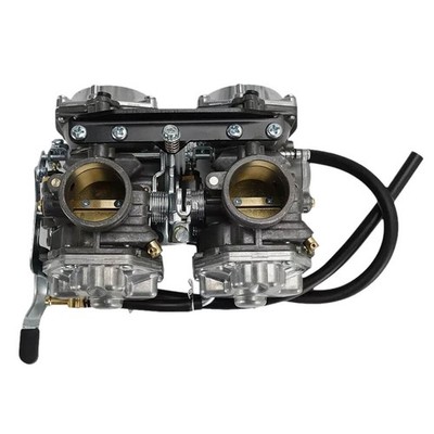 M576-A114-TI Vergaser für Yamaha XV400 V400 XV535 V535 V600 V650 883 new DE