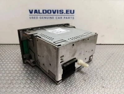 FORD TRANSIT Musik-Player mit GPS 8C1T18C815AD 2.20 Diesel 81kw 2012 33256072 - Bild 1 von 4